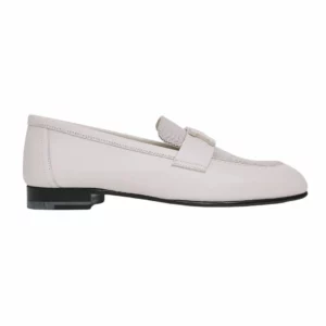 【未使用品】HERMES PARIS 樂福鞋 35 E20815