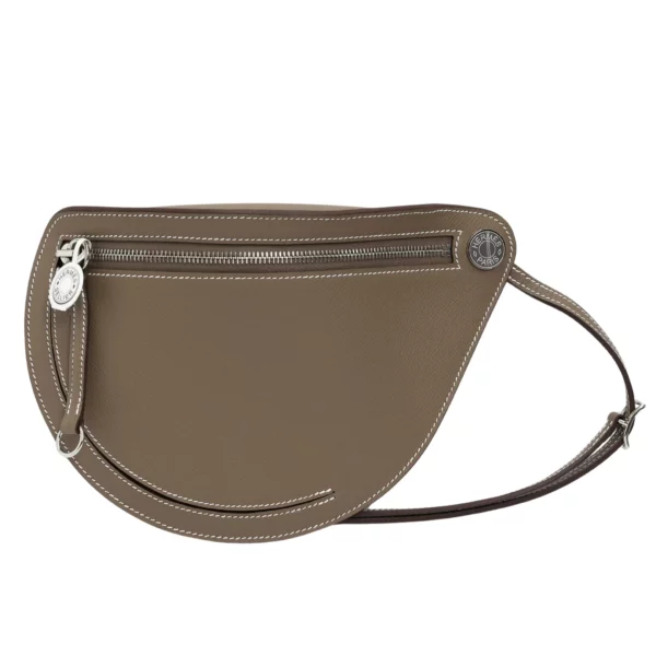 【全新 】HERMES PETITE COURSE 手袋 E22580