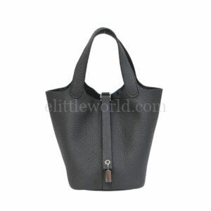 【全新】HERMES PICOTIN 18 LOCK 水桶手袋 E19674