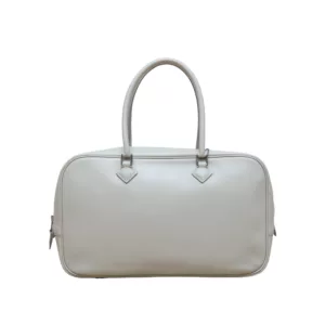 【二手】HERMES PLUME 28 手袋 RR1424
