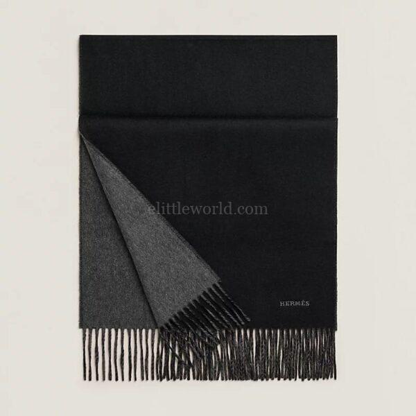 【全新】HERMES RECTO-VERSO 圍巾 VV2201
