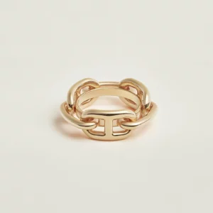 【全新】HERMES REGATE 90 絲巾扣 E8825