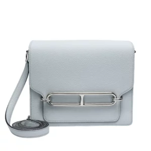 【二手】HERMES ROULIS 23 手袋 E15960