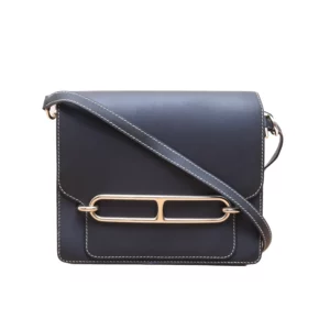 【二手】HERMES ROULIS 23 手袋 RR1452