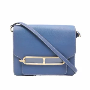 【二手】HERMES ROULIS 23 手袋 YY1282