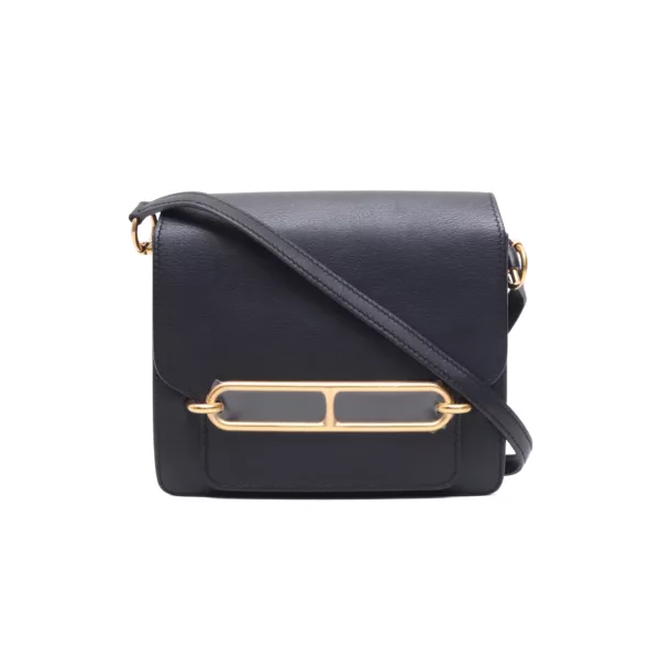 【二手】HERMES ROULIS MINI手袋 RR1503