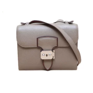 【二手】HERMES SAC ILLICO MINI 單肩包 YY1551