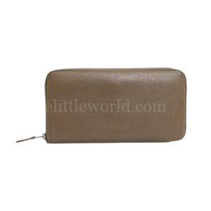 【二手】HERMES SILK IN 長錢包 E17856