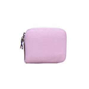 【二手】HERMES SILK IN 小巧錢包 RR1017