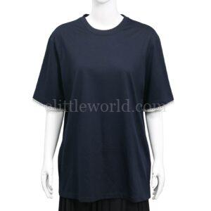 【全新】HERMES T恤 M E23270