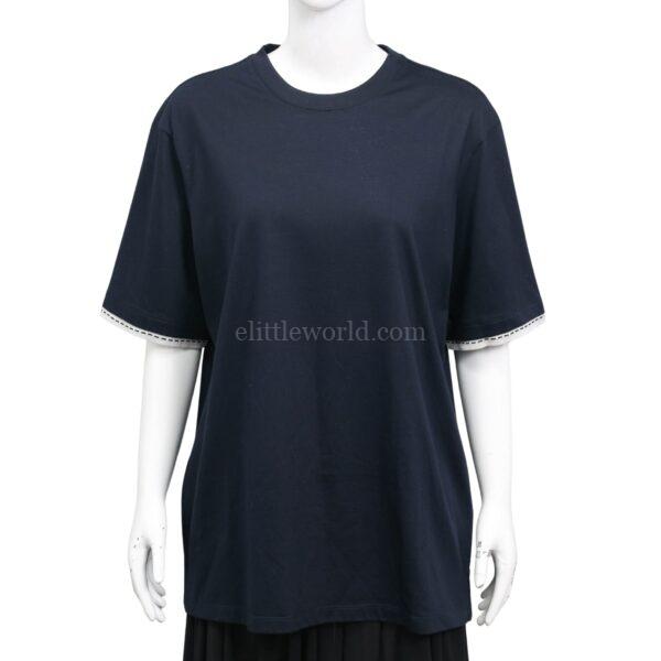 【全新】HERMES T恤 M E23270