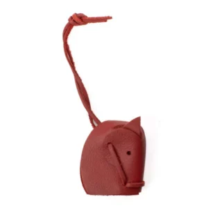 【全新】HERMES TETE DE CHEVAL DIY 馬頭吊飾 E21755