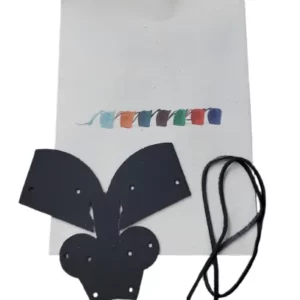 【全新】HERMES TETE DE CHEVAL DIY 馬頭吊飾 E22546
