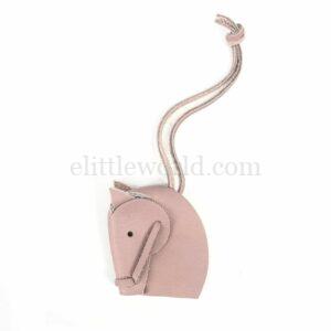 【全新】HERMES TETE DE CHEVAL 掛飾 E19328
