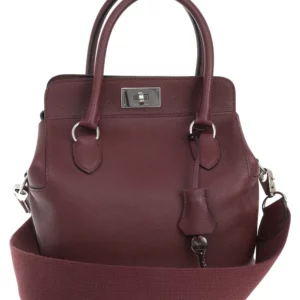 【二手】HERMES TOOLBOX 20 手提包