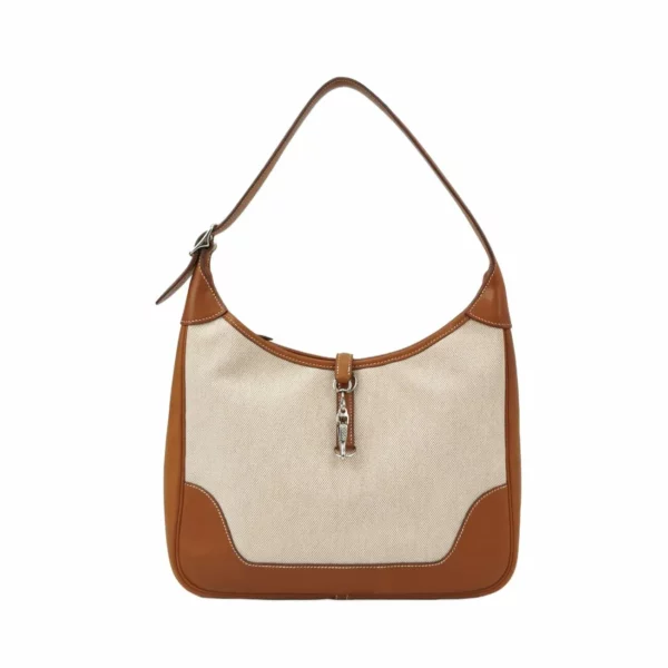 【二手】HERMES TRIM 31 單肩包 VV2422