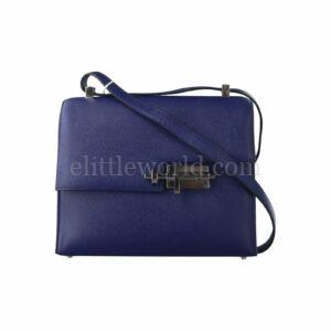 【二手】HERMES VERROU 21 手袋 VV1850