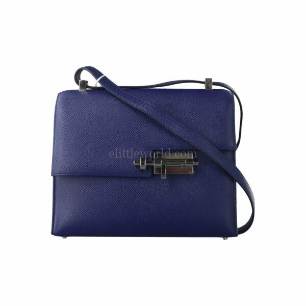 【二手】HERMES VERROU 21 手袋 VV1850