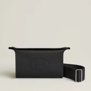 【全新】HERMES VIDEPOCHES 肩背包 VV1341