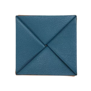 【二手】HERMES ZULU 零錢包 E22542