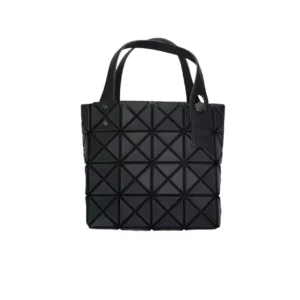【二手】ISSEY MIYAKE BAOBAO 黑色手袋PD1489