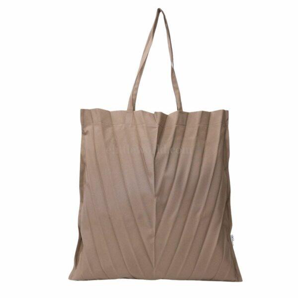 【全新】ISSEY MIYAKE MEME 褶皺單肩袋 E17437
