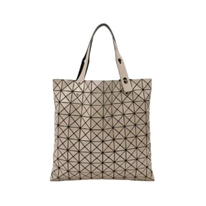 【二手】ISSEY MIYAKE PRISM 單肩包 PD1693