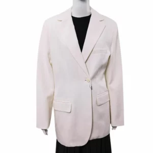 【全新】JACQUEMUS 西裝外套 40 E21565
