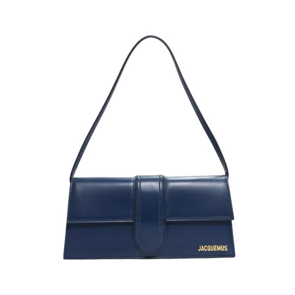 【二手】JACQUEMUS LE BAMBINO LONG 單肩包 E19264