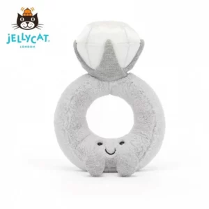 【全新】JELLY CAT 介指公仔 PD1163