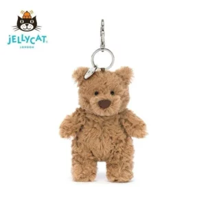 【全新】JELLY CAT 熊熊掛飾 PD1235