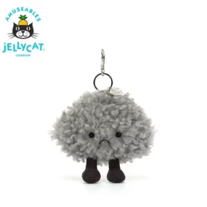 【全新】JELLY CAT 烏雲掛件 PD1380