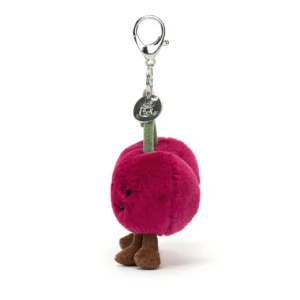 【全新】JELLY CAT 車厘子掛件 PD1395