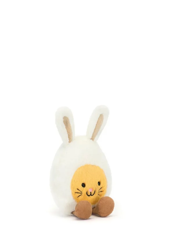 【全新】JELLY CAT 復活節兔子蛋 PD1408