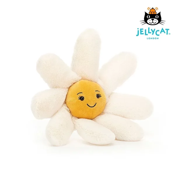 【全新】JELLY CAT 雛菊公仔 (已停產 )PD1635