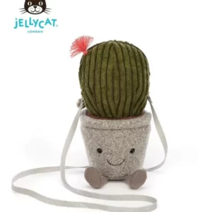 【全新】JELLY CAT 仙人掌包包 PD1715