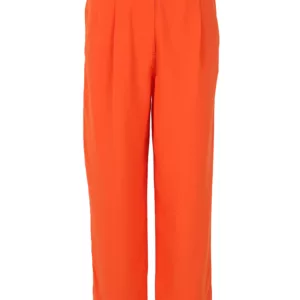 【二手】JIL SANDER 純色直筒休閒褲 32