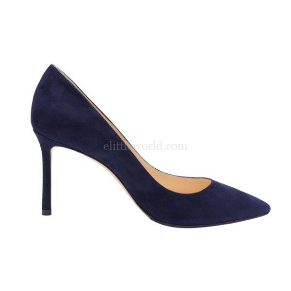 【二手】JIMMY CHOO ROMY 85 高跟鞋 S3117