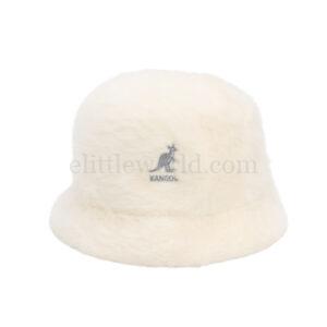 【未使用品】KANGOL VAN 漁夫帽 M E23072