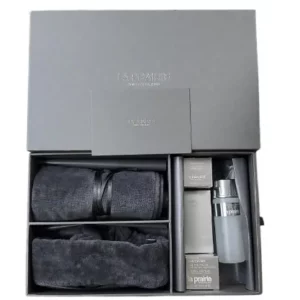 【全新】LA PRAIRIE SKIN CAVIAR 旅行套裝 E21998
