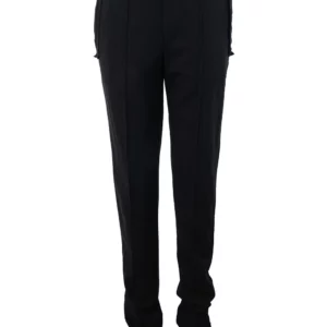 【二手】LANVIN 羊毛休閒長褲 46