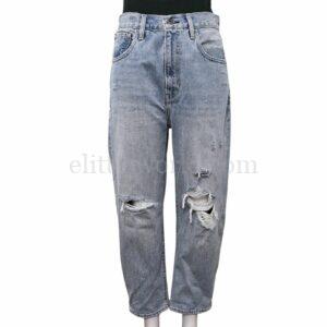 【二手】LEVI'S 牛仔褲 26 E18587