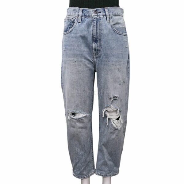 【二手】LEVI'S 牛仔褲 26 E18587