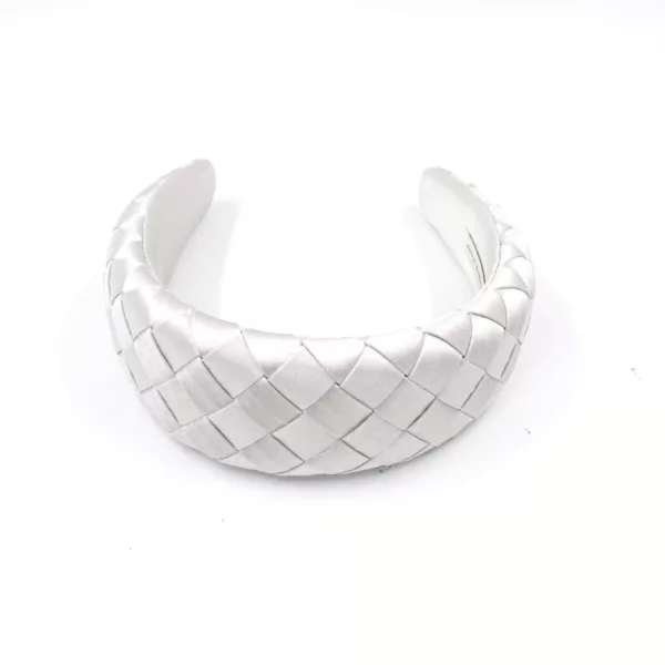 【二手】LOEFFLER RANDALL 髮箍 E16292