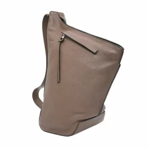 【未使用品】LOEWE ANTON 背包 E20269