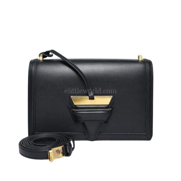 【二手】LOEWE BARCELONA 斜背包 S3640