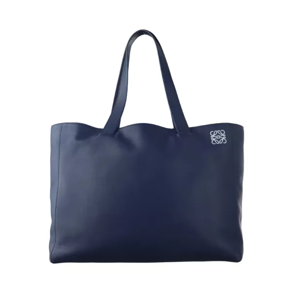 【二手】LOEWE EAST WEST 購物袋 RR1230