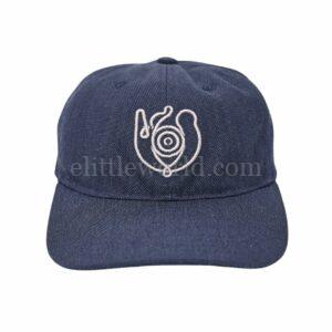【全新】LOEWE EYE NATURE 棒球帽 E18221