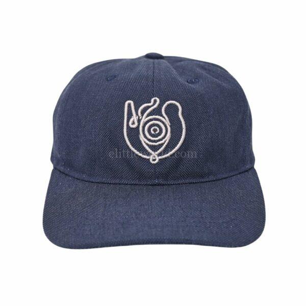 【全新】LOEWE EYE NATURE 棒球帽 E18221