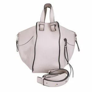 【二手】LOEWE HAMMOCK 小號手袋 E19575